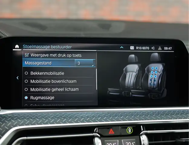 BMW X5 view 29