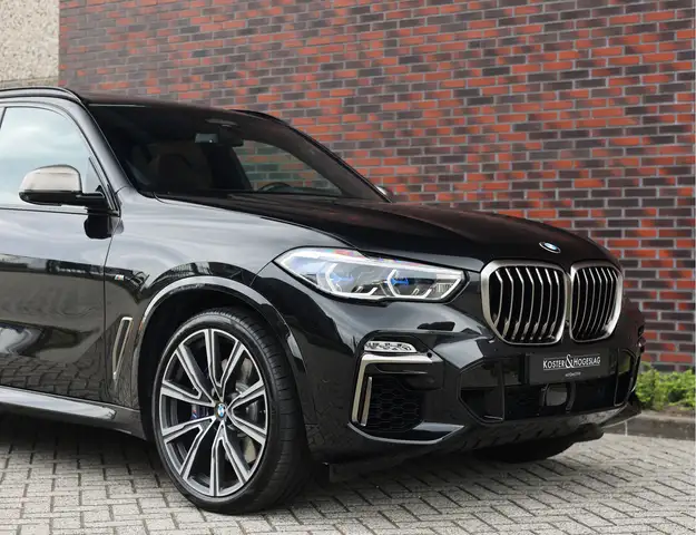BMW X5 view 19