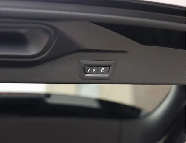 BMW X5 view 23