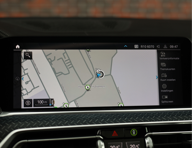 BMW X5 45e xDrive | Sky - HUD - Volleder - Massage — photo 49