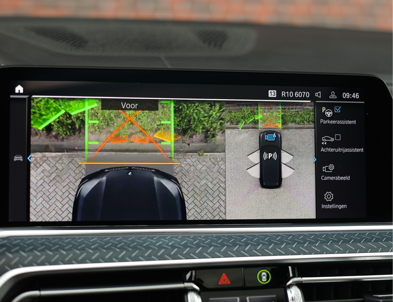 BMW X5 45e xDrive | Sky - HUD - Volleder - Massage — photo 46