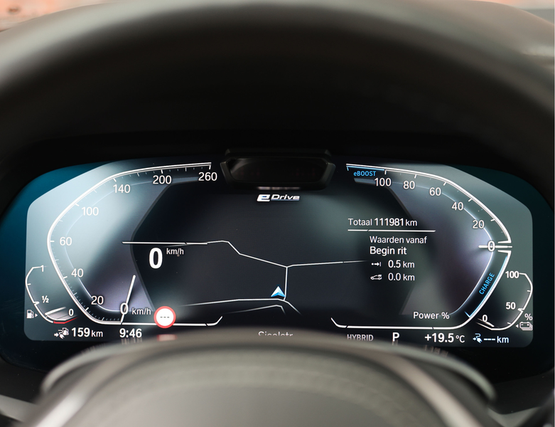 BMW X5 45e xDrive | Sky - HUD - Volleder - Massage — photo 45