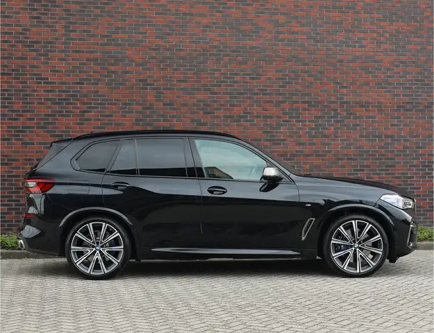 BMW X5 view 15