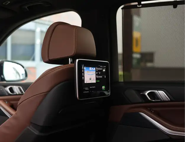 BMW X5 view 30