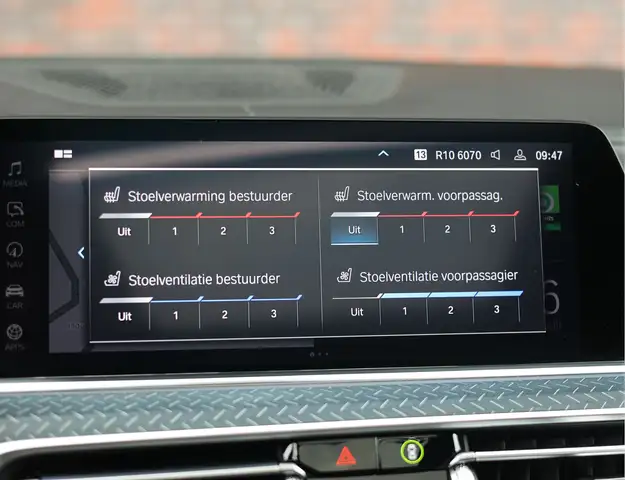 BMW X5 view 27