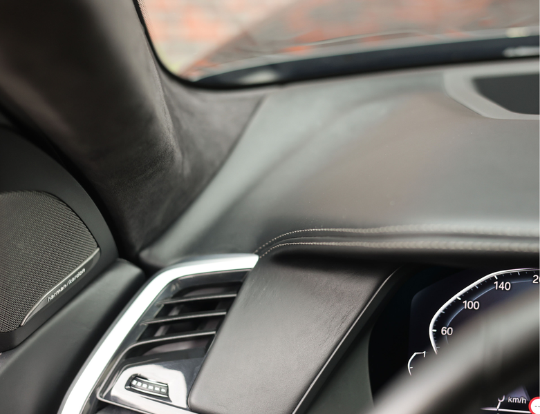 BMW X5 45e xDrive | Sky - HUD - Volleder - Massage — photo 39