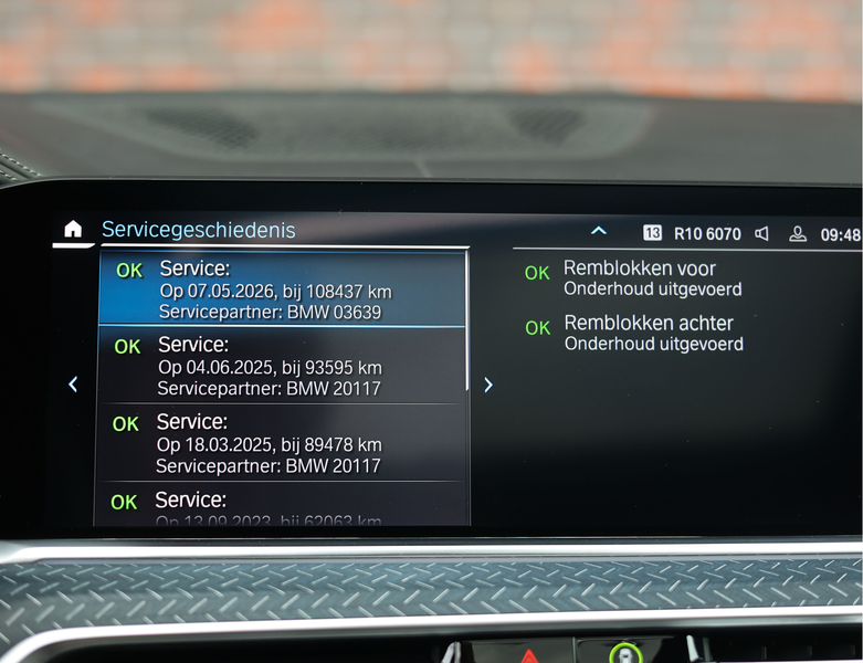 BMW X5 45e xDrive | Sky - HUD - Volleder - Massage — photo 48
