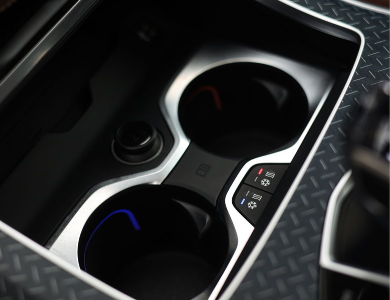 BMW X5 45e xDrive | Sky - HUD - Volleder - Massage — photo 41