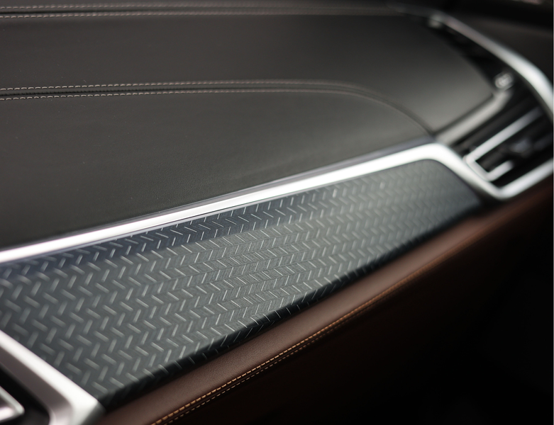 BMW X5 45e xDrive | Sky - HUD - Volleder - Massage — photo 42