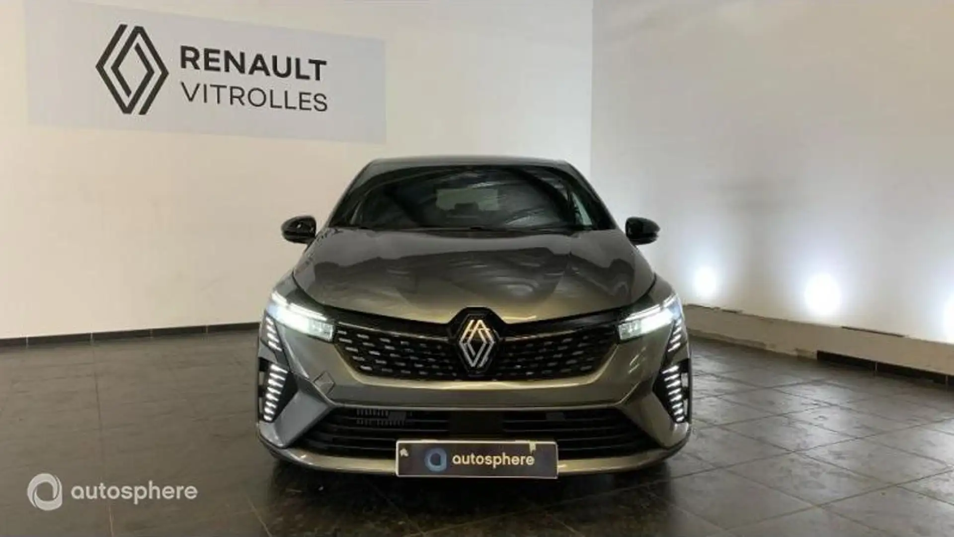 Renault Clio 1.0 TCe 90ch Techno - 2