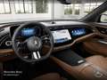 Mercedes-Benz E 200 Edition AMG-Line Fahrass 360° Pano Distr. 9G Schwarz - thumbnail 9