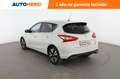 Nissan Pulsar 1.5 Turbodiesel Tekna Blanc - thumbnail 4