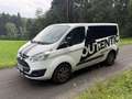 Ford Transit Custom Transit Custom L1H1 300K Variobus 2,2 TDCi Weiß - thumbnail 1
