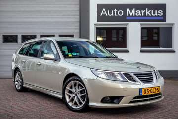 Sport Estate 1.8t Vector Sport|Trekhaak|Xenon|Half