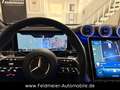 Mercedes-Benz GLC 450 d 4M*AMG*Night*Pano*Distro*HUD*AHK*20" Weiß - thumbnail 35