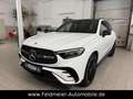 Mercedes-Benz GLC 450 d 4M*AMG*Night*Pano*Distro*HUD*AHK*20" Weiß - thumbnail 13