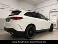 Mercedes-Benz GLC 450 d 4M*AMG*Night*Pano*Distro*HUD*AHK*20" Weiß - thumbnail 17