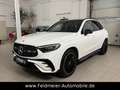 Mercedes-Benz GLC 450 d 4M*AMG*Night*Pano*Distro*HUD*AHK*20" Weiß - thumbnail 1