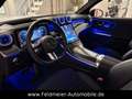Mercedes-Benz GLC 450 d 4M*AMG*Night*Pano*Distro*HUD*AHK*20" Weiß - thumbnail 25