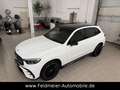 Mercedes-Benz GLC 450 d 4M*AMG*Night*Pano*Distro*HUD*AHK*20" Weiß - thumbnail 11