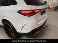 Mercedes-Benz GLC 450 d 4M*AMG*Night*Pano*Distro*HUD*AHK*20" Weiß - thumbnail 10