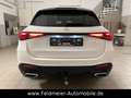 Mercedes-Benz GLC 450 d 4M*AMG*Night*Pano*Distro*HUD*AHK*20" Weiß - thumbnail 15