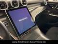 Mercedes-Benz GLC 450 d 4M*AMG*Night*Pano*Distro*HUD*AHK*20" Weiß - thumbnail 24