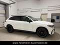 Mercedes-Benz GLC 450 d 4M*AMG*Night*Pano*Distro*HUD*AHK*20" Weiß - thumbnail 21