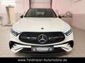 Mercedes-Benz GLC 450 d 4M*AMG*Night*Pano*Distro*HUD*AHK*20" Weiß - thumbnail 32