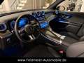 Mercedes-Benz GLC 450 d 4M*AMG*Night*Pano*Distr*DIGITAL*AHK*20 Schwarz - thumbnail 4