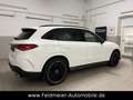 Mercedes-Benz GLC 450 d 4M*AMG*Night*Pano*Distro*HUD*AHK*20" Weiß - thumbnail 19