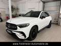Mercedes-Benz GLC 450 d 4M*AMG*Night*Pano*Distro*HUD*AHK*20" Weiß - thumbnail 20