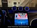 Mercedes-Benz GLC 450 d 4M*AMG*Night*Pano*Distro*HUD*AHK*20" Weiß - thumbnail 9