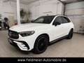 Mercedes-Benz GLC 450 d 4M*AMG*Night*Pano*Distro*HUD*AHK*20" Weiß - thumbnail 12