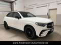 Mercedes-Benz GLC 450 d 4M*AMG*Night*Pano*Distro*HUD*AHK*20" Weiß - thumbnail 22
