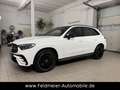 Mercedes-Benz GLC 450 d 4M*AMG*Night*Pano*Distro*HUD*AHK*20" Weiß - thumbnail 14