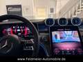 Mercedes-Benz GLC 450 d 4M*AMG*Night*Pano*Distr*DIGITAL*AHK*20 Schwarz - thumbnail 8