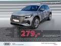 Audi Q4 e-tron 40 AHK LED 3-Zonen-Klima SHZ PDC Grau - thumbnail 1
