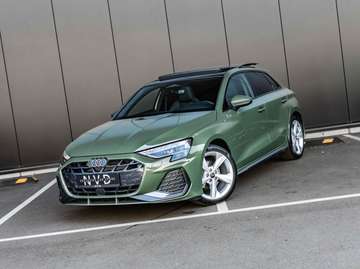 Sportback| MHEV | S-Line | Led Matrix | Keyless | ACC|CAM|
