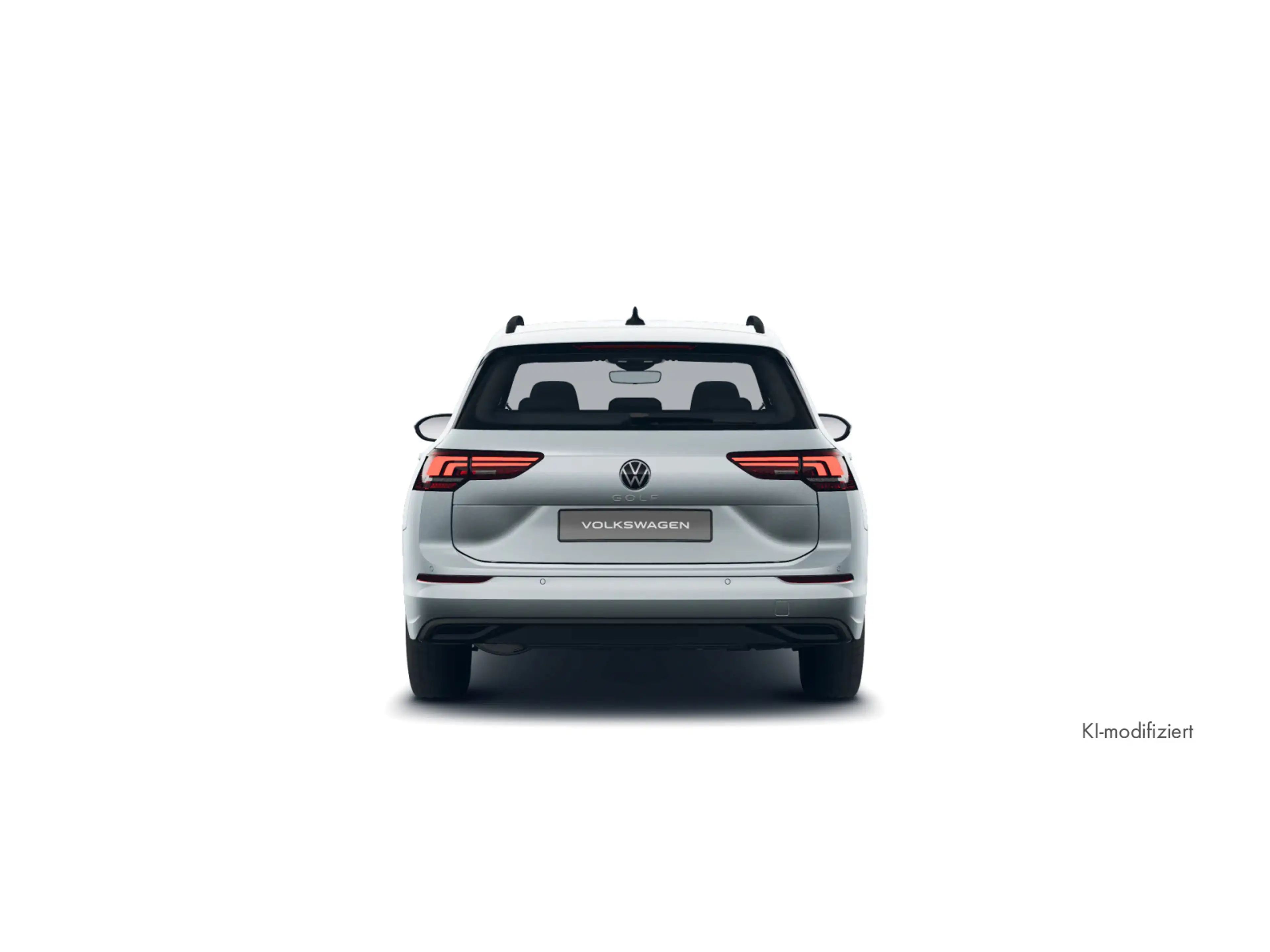 Volkswagen Golf Variant Golf VIII Variant 1.5 TSI Life NAVI HUD SHZ APP — photo 6