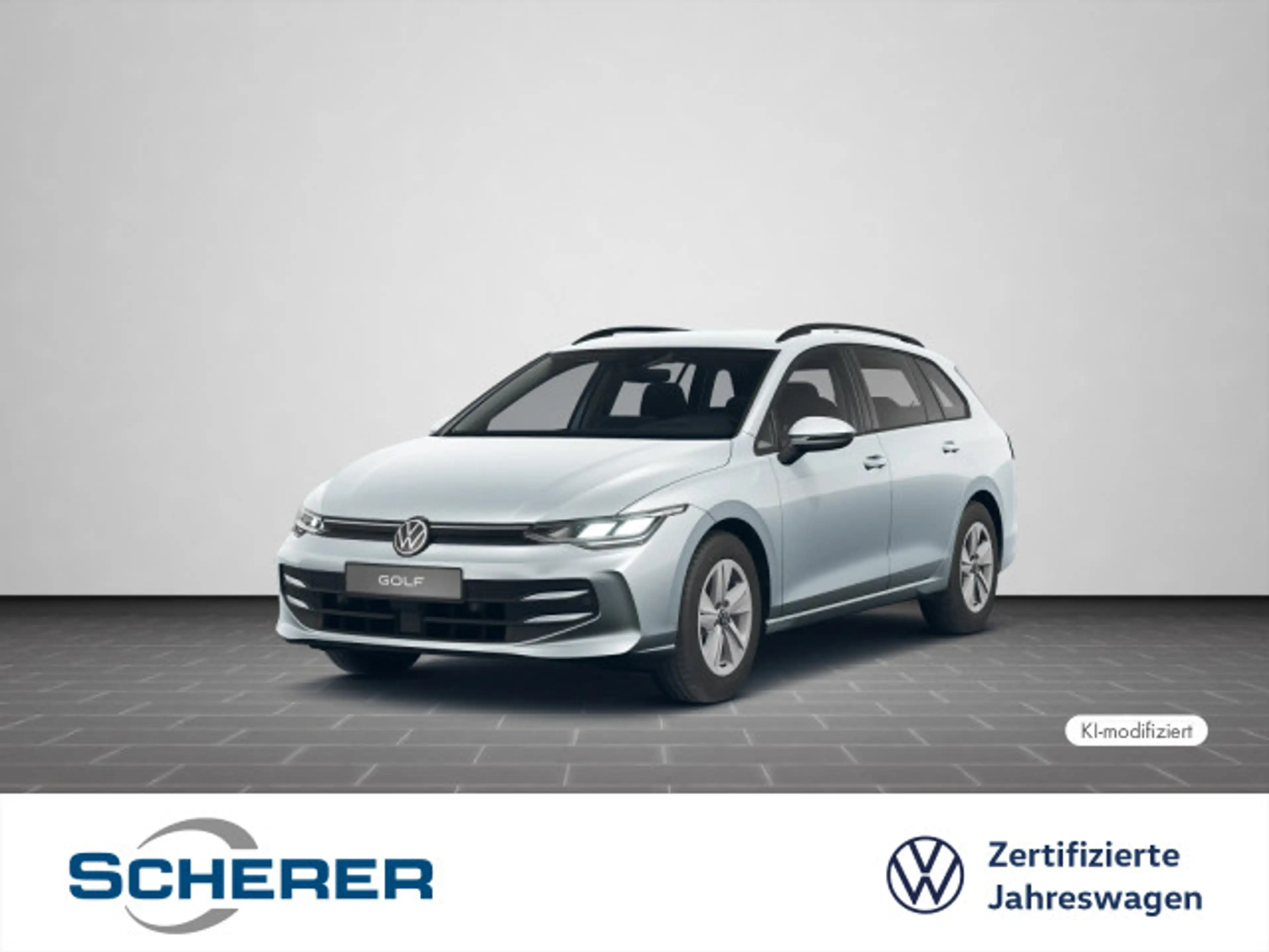 Volkswagen Golf Variant Golf VIII Variant 1.5 TSI Life NAVI HUD SHZ APP