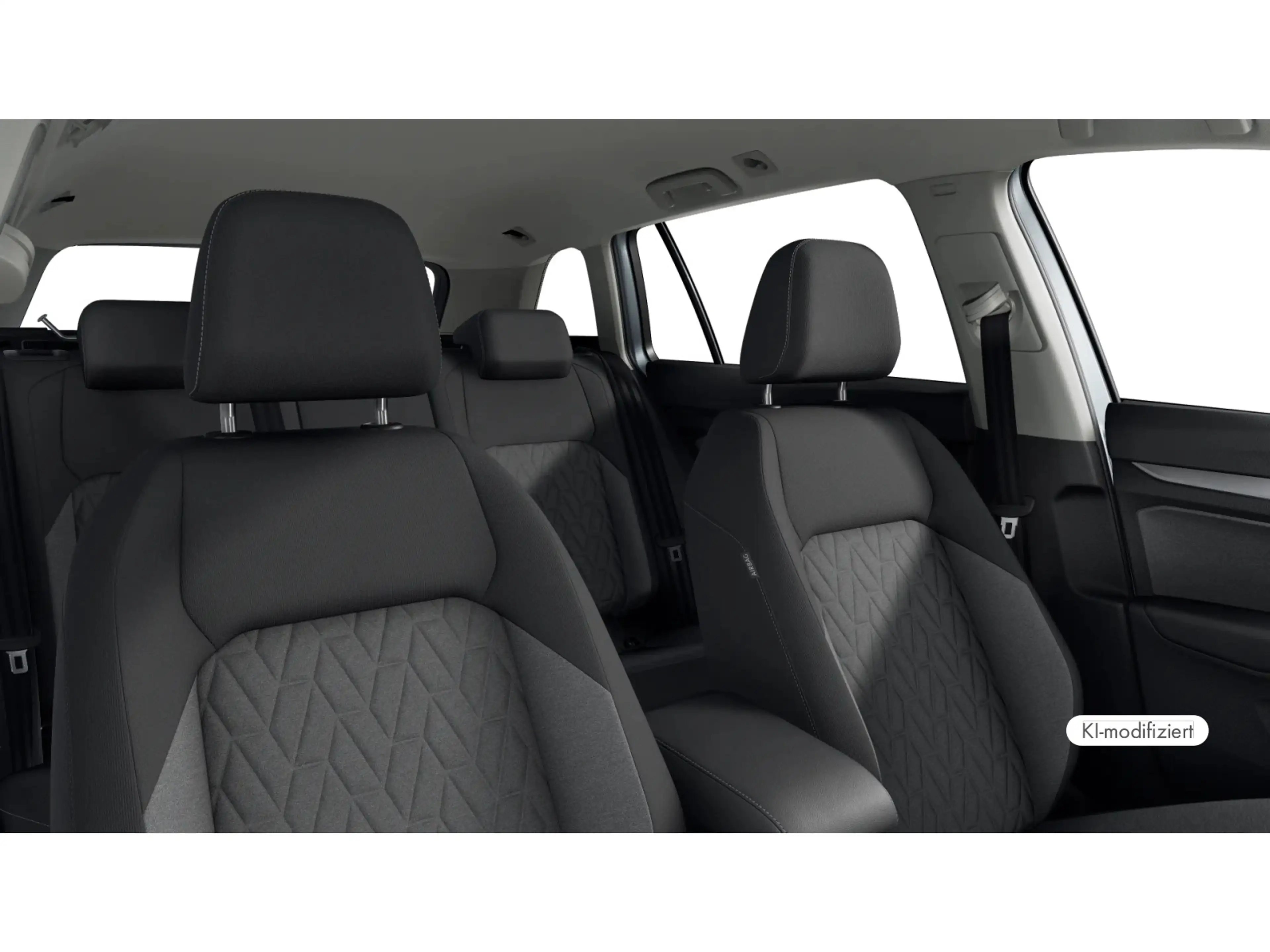 Volkswagen Golf Variant Golf VIII Variant 1.5 TSI Life NAVI HUD SHZ APP — photo 9