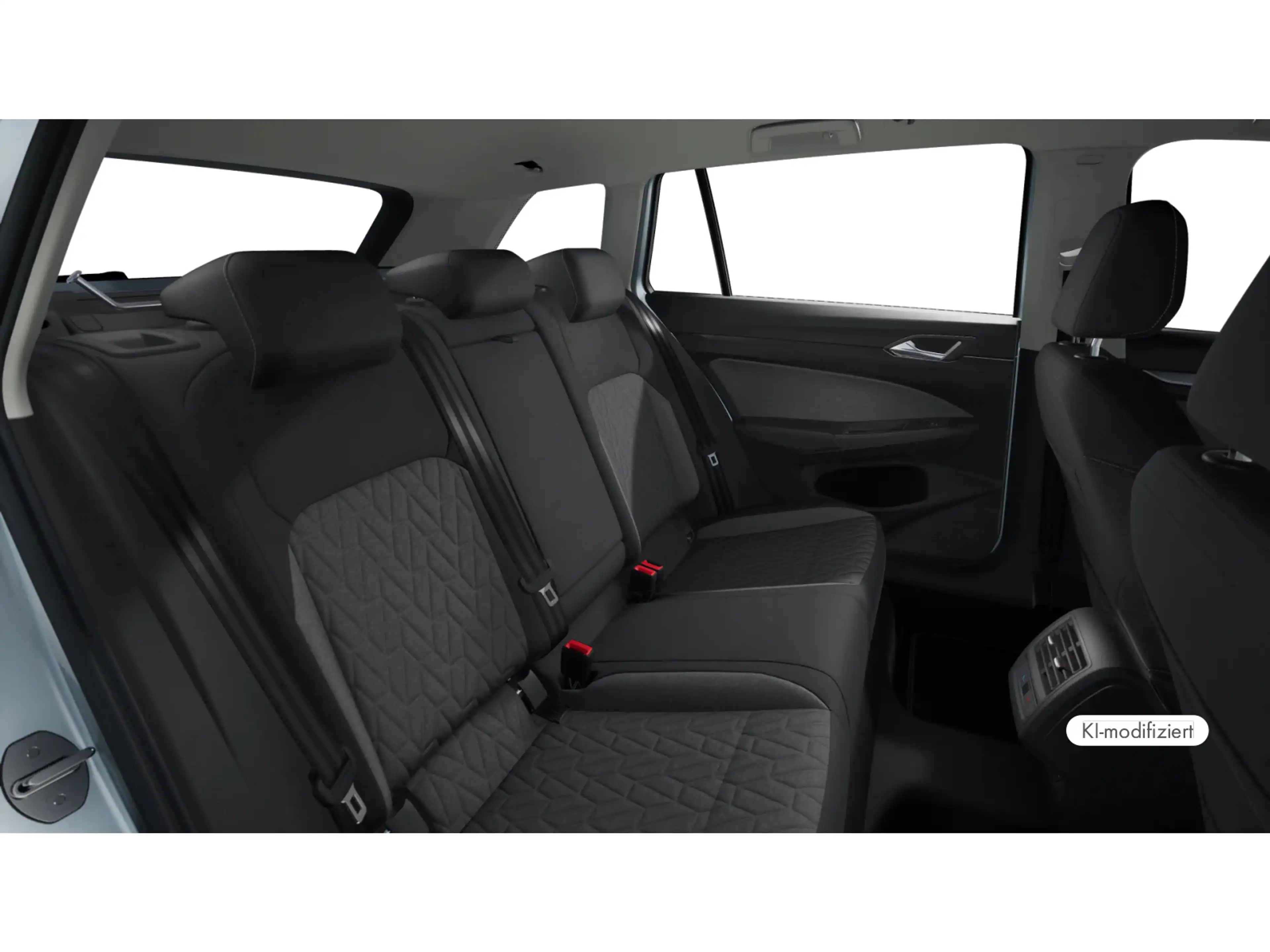 Volkswagen Golf Variant Golf VIII Variant 1.5 TSI Life NAVI HUD SHZ APP — photo 10