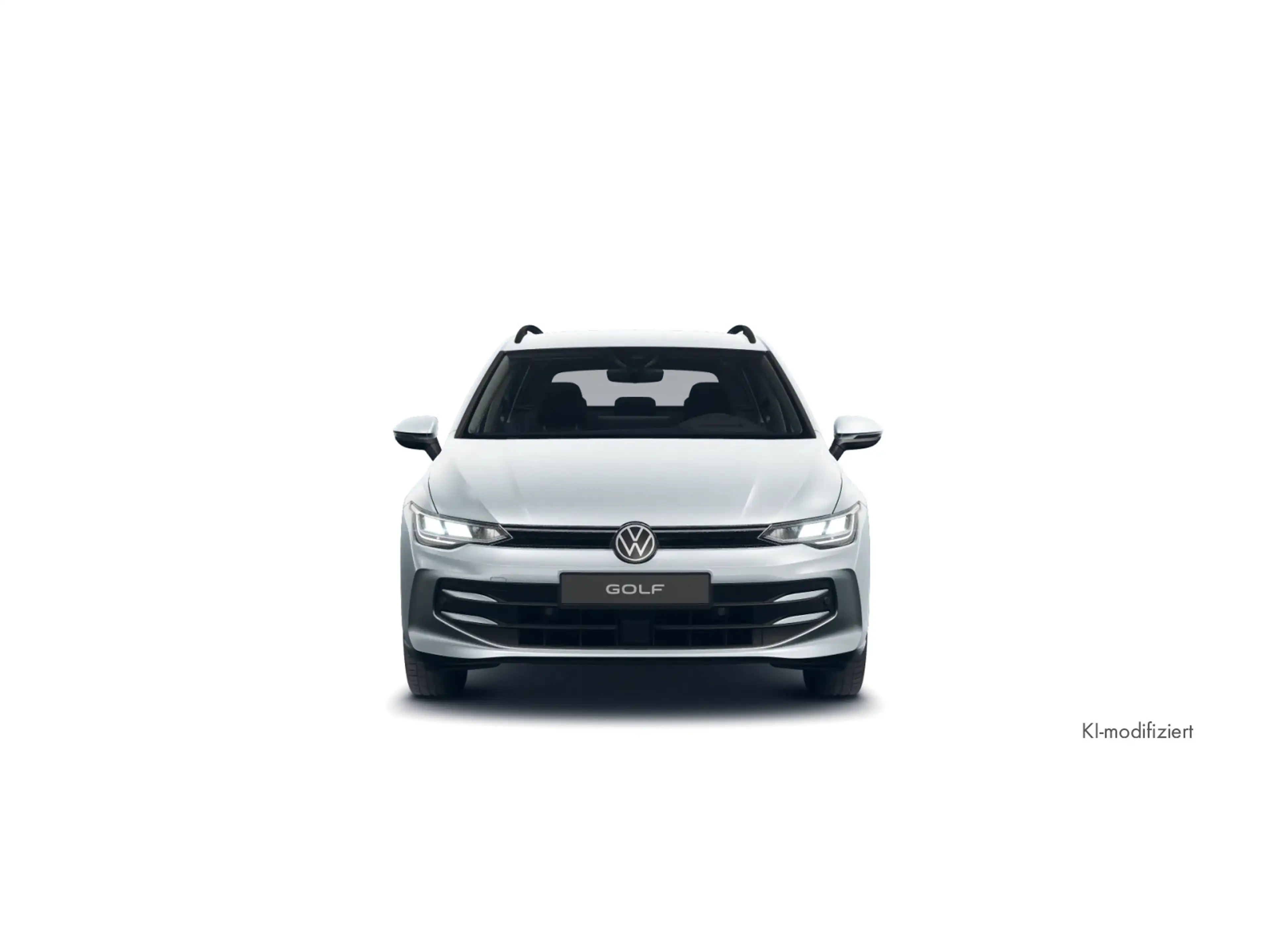 Volkswagen Golf Variant Golf VIII Variant 1.5 TSI Life NAVI HUD SHZ APP — photo 2