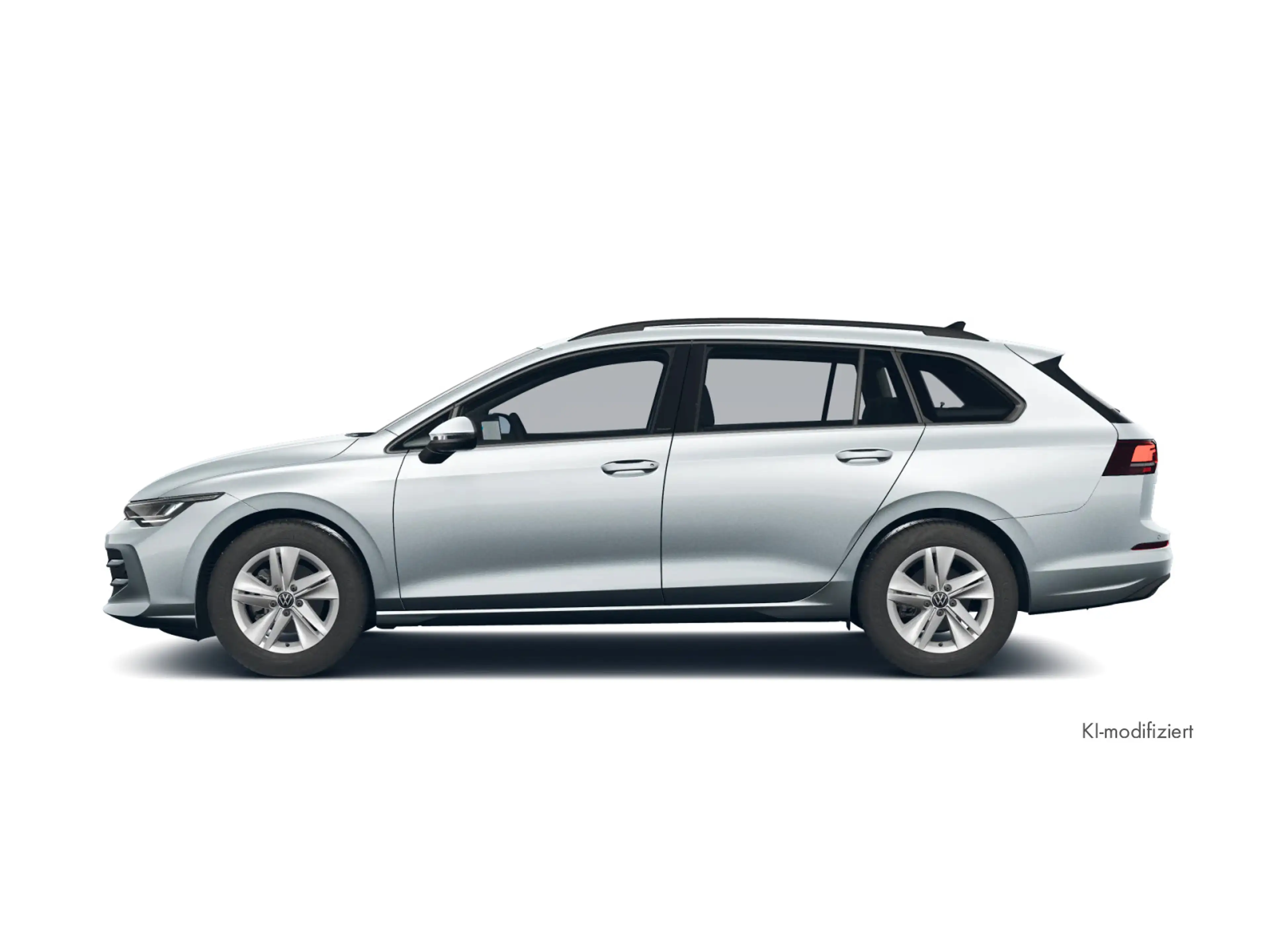 Volkswagen Golf Variant Golf VIII Variant 1.5 TSI Life NAVI HUD SHZ APP — photo 5