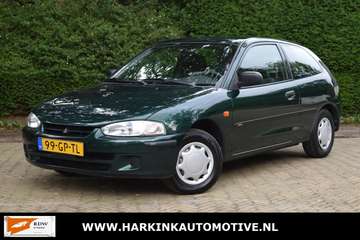 1.3 GLi | APK 06.2027 | Nwe d-riem |
