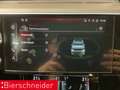 Audi Q8 e-tron Q8 55 e-tron 2x S-Line AHK PANO MATRIX HuD Schwarz - thumbnail 26