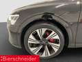 Audi Q8 e-tron Q8 55 e-tron 2x S-Line AHK PANO MATRIX HuD Schwarz - thumbnail 9
