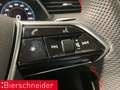 Audi Q8 e-tron Q8 55 e-tron 2x S-Line AHK PANO MATRIX HuD Schwarz - thumbnail 23