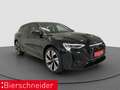Audi Q8 e-tron Q8 55 e-tron 2x S-Line AHK PANO MATRIX HuD Schwarz - thumbnail 5